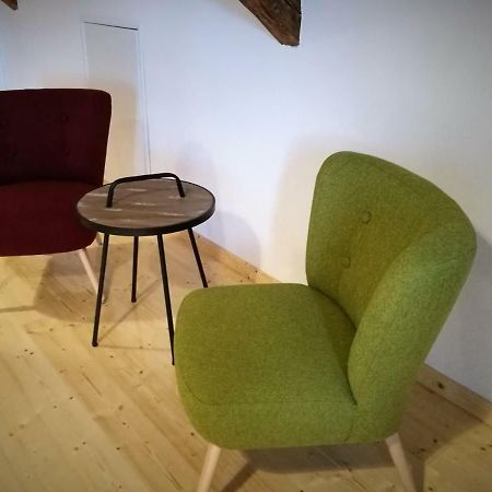 Appartement Beim Hooch "Josef" à Brucktal Extérieur photo