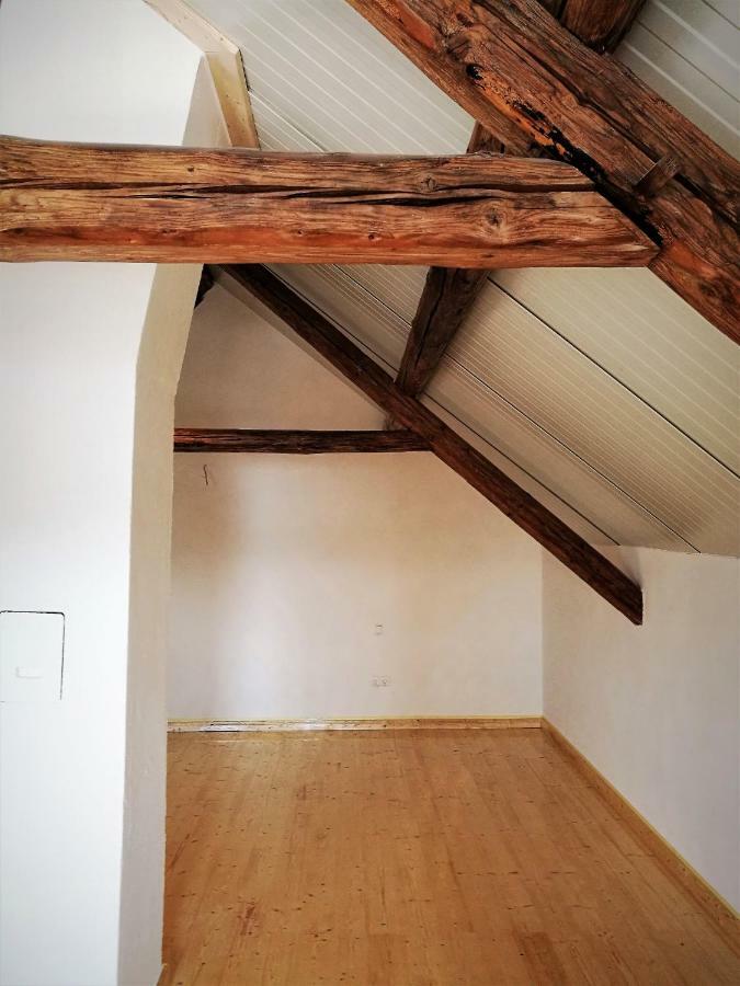 Appartement Beim Hooch "Josef" à Brucktal Extérieur photo
